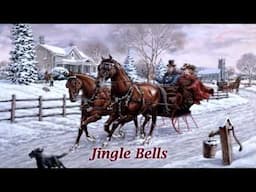 Jingle Bells  [Instrumental Cover]