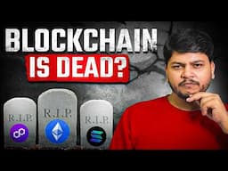 Blockchain Developer Roadmap 2025 | Code Eater | Hindi