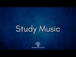 Productivity Music: Deep Study Music for Focus and Work, ADHD Relief Music