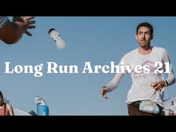 Long Run Archives #21 | Recapping Boulder Boys Appearance + Nike-Satisfy Beef