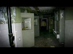 2 Hours Of Most Disturbing Abandoned Building Explorations Gone Terribly Wrong… Caught on Camera