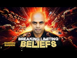 what is a limiting belief? Remove it and you will shine!