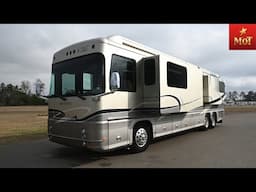 Motorhomes of Texas  2012 Foretravel Nimbus C3271