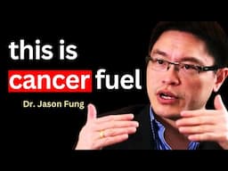 This ONE Thing Secretly Fuels Cancer Growth | Dr. Jason Fung