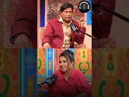 Sunil Pal on The Motor Mouth Show #themotormouth #sunilpal #comedian #comedy #standupcomedy