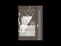 The Outsiders   Chapter 10