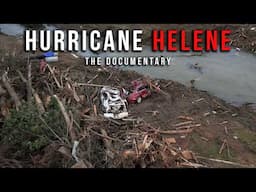 Hurricane Helene - The Deadliest Storm of the Decade