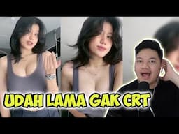 UDAH LAMA GAK NG0C0K SAMBIL SCROOL TIKTOK