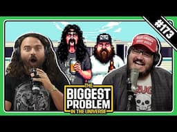 Super Trailer RPG | Biggest Problem #173