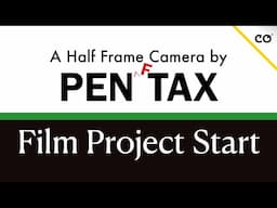 Half Frame Pentax Coming || Opinion