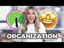 Watch Me Organize My Entire House – Motivation Starts Here!