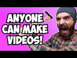 Want to start on YouTube? Use your skills... here is how.