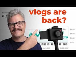 The FUTURE of Vlogging is Here and It's CHANGING EVERYTHING!