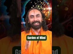 Tranform Your Thoughts, Transform Your Life l Swami Mukundananda #shorts