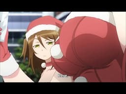 Hilarious FLAT OPPAI Jealousy/jokes | Anime compilation