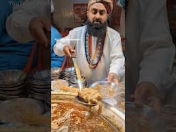 Akbar Jee Siri Paye - Kartarpura Street Food in Rawalpindi | Akbar Jee Paye | Kartarpura Siri Paye