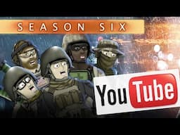 Battlefield Friends Season 6 Watch Now