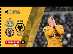 Lemina apologises, willing to stay? - Newcastle Review/Chelsea Preview ◣ ◢ #WWFC Latest News Episode