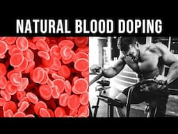 How to Boost Red Blood Cells Naturally for Elite Cardio - EPO/Erythropoietin