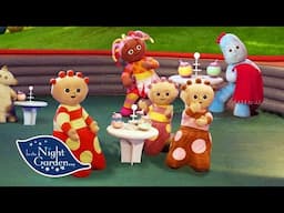 In the Night Garden | Play Time! | Shows For Kids