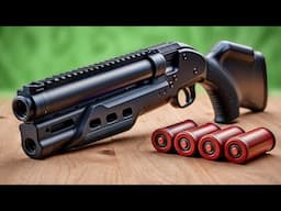 The Best Budget Shotguns for Under $200 That Actually Deliver!