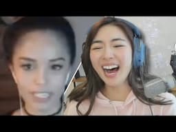 Janet Reacts to "most embarrassing moment" by Offline TV & Friends