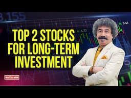 Build a portfolio for long-term growth | RBI|US Tariffs | Best Stocks | Market Outlook| Gaurang Shah