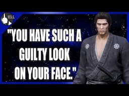 First Time Playing Like a Dragon Ishin! First Impressions