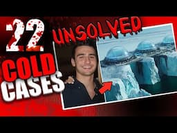 22 Cold Cases That Were Solved In 2024 | True Crime Documentary | Compilation