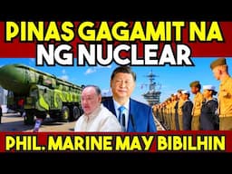 CHINA MAY BINABALAK LABAN sa AMERICA! NANGHIKAYAT pa ng 40 na BANSA !