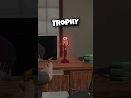 The Rarest Trophy In GTA 5