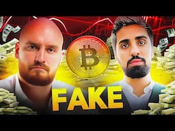 Exposing Fake Crypto Millionaires - Thomas Kralow ?!?