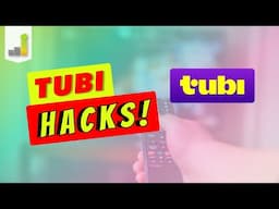 8 Tubi Tips and Tricks to Optimize Your Tubi Experience