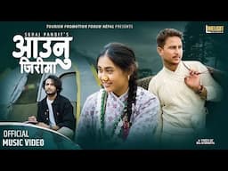 Aaunu Jirima आउनु जिरीमा - Suraj Pandit • Mohan Jaishi • Prinsa Shahi • New Nepali Song 2081#newsong