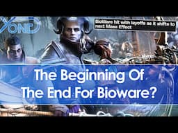 EA lay off dozens of Bioware devs after Dragon Age Veilguard flops at launch, future looks grim...