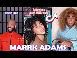 *1 HOUR* Mark Adams Shorts Compilation December 2024 | Funniest Mark Adams TikToks.