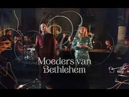 Moeders van Bethlehem - Sela (met Hineni Symfonie Orkest)