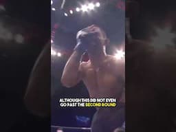 Why the 5 round UFC non title bout happened at the perfect time