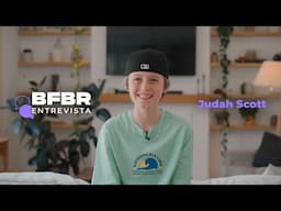 Bieber Fever Brasil | BFBR entrevista: Judah Scott (interview)