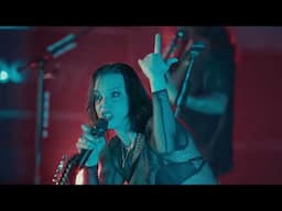 Halestorm - Wicked Ways (Live At Wembley)