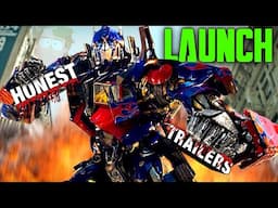 Transformers 1 – How to Launch a Successful Franchise | Film Perfection