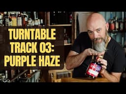 Turntable Track 03: Purple Haze