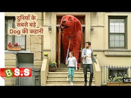 Big Red Dog Review/Plot in Hindi & Urdu