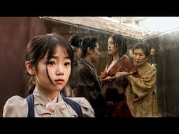 Sold by her parents, a young girl becomes a geisha and finds her prince charming!