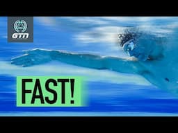 How To Swim  Faster, Further & For Longer (Tips That *Actually* Work)