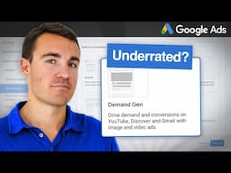 How To Use Demand Gen to get BETTER Google Ads Results