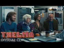 Thelma - Zuckenborg Clip | June Squibb, Fred Hechinger, Parker Posey and Clark Gregg