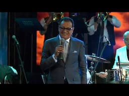 Ismael Miranda - Abran Paso, The Last Salsa Legend En Vivo