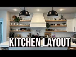 KITCHEN LAYOUT | YOU NEED TO HERE KITCHEN STORY