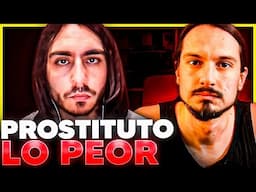 🔴Entrevista: "Esto es lo PEOR que me ha pasado siendo PR0STlTUT0"